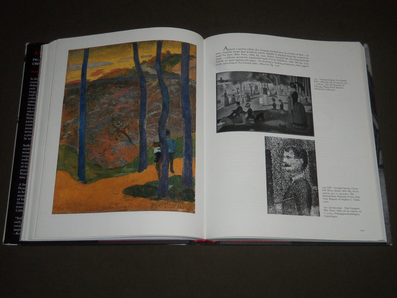 2001 A SUM OF DESTRUCTIONS BY NATASHA STALLER HARDCOVER BOOK - I 1117