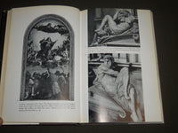 1960 THE AGE OF GRANDEUR BY VICTOR L. TAPIE BOOK - FIRST PRINTING - I 1007