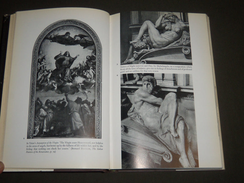 1960 THE AGE OF GRANDEUR BY VICTOR L. TAPIE BOOK - FIRST PRINTING - I 1007