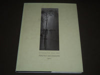 2002 STIEGLITZ AND THE PHOTO SECESSION 1902 BOOK BY WILLIAM INNES HOMER - I 839