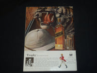 1958 MARCH 8 THE NEW YORKER MAGAZINE - ILLUSTRATED COVER - NY 658