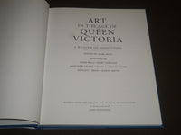2001 ART IN THE AGE OF QUEEN VICTORIA BOOK EDITED BY MARK BILLS - I 1065