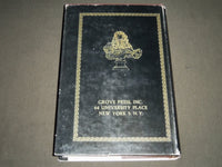 1960 THE AGE OF GRANDEUR BY VICTOR L. TAPIE BOOK - FIRST PRINTING - I 1007