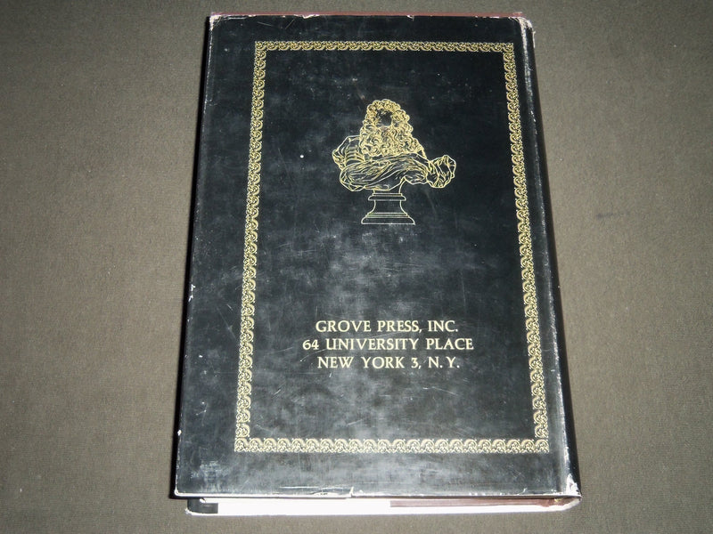 1960 THE AGE OF GRANDEUR BY VICTOR L. TAPIE BOOK - FIRST PRINTING - I 1007