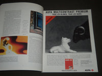 1993 SUMMER CAMERA EDITION SPECIALE SOFTCOVER BOOK - FRENCH - I 1219