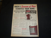 1941 NOVEMBER 25 PIC MAGAZINE - MIKEY MALOY COVER - ST 5299