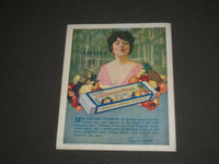 1919 JULY 19 JUDGE MAGAZINE - J.M. FLAGG COVER-LUXURY ESCAPE TAXATION? - ST 5427