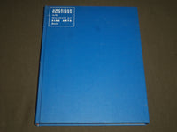 1969 AMERICAN PAINTINGS IN THE MUSEUM OF FINE ARTS VOLUME 2 PLATES - I 994
