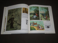 1971 TITTA EN BALLONG BY ERIK NORGAARD SWEDISH BOOK - GREAT PRINTS - I 992