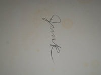 1975 AND NOW MY LOVE 1/2 SHEET MOVIE POSTER - MARTHE KELLER - P 360