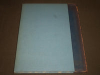 1930 WILLIAM PENN THOMAS GRAY AND STOKE POGES HARDCOVER BOOK - KD 4148