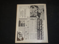 1962 OCTOBER SPORTS CAVALCADE MAGAZINE - BOB FELLER COVER - SP 2674