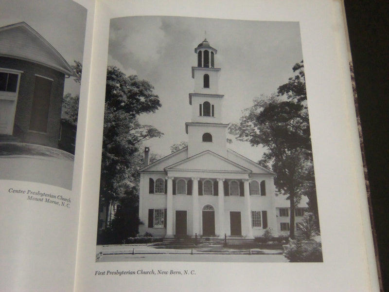 1961 LOOK TO THE ROCK BY DANIEL W. HOLLIS HARDCOVER BOOK - I 1024