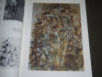 1986 BILDER DES 20. JAHRHUNDERTS BY WERNER SCHMALENBACH BOOK - I 1116