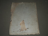 1934 C. NELSON MFG. CO. GENERAL PARTS CATALOG - ST. LOUIS MISSOURI - J 2477