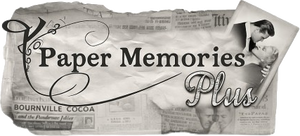 Paper Memories Plus